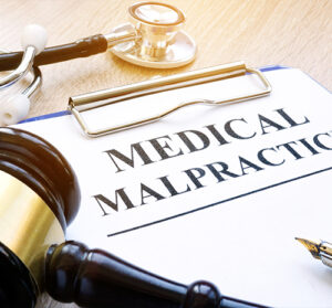 Medical malpractice Lawyers in New York