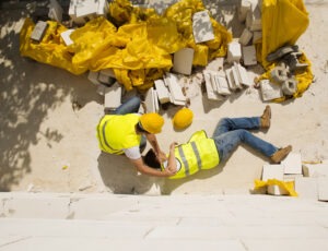 Get compensation for a construction accident by telling your supervisor about your working injuries. If carelessness is at blame, a Brooklyn construction accident attorney can assist in obtaining an additional payout.
